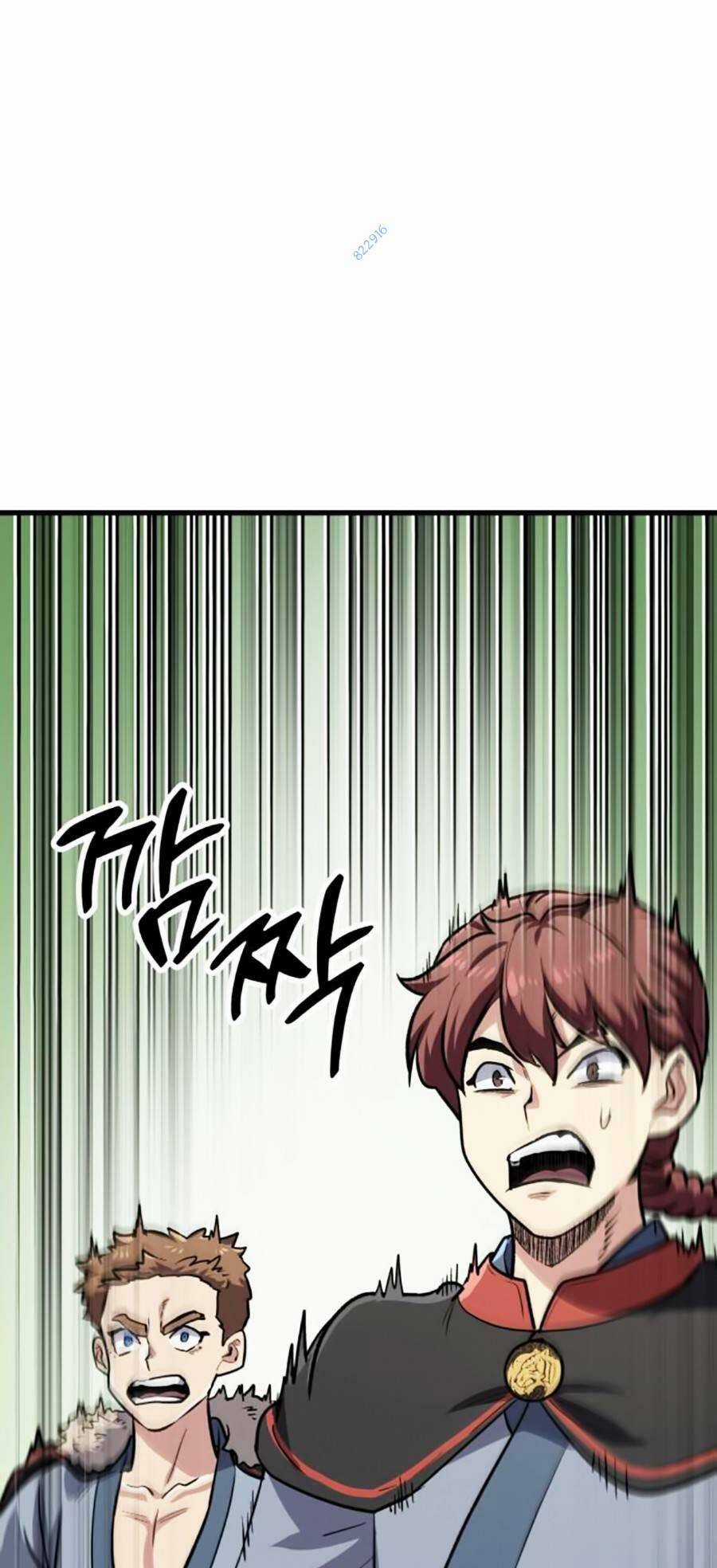 Hiệp Sĩ Xương Khô Chapter 11 trang 165