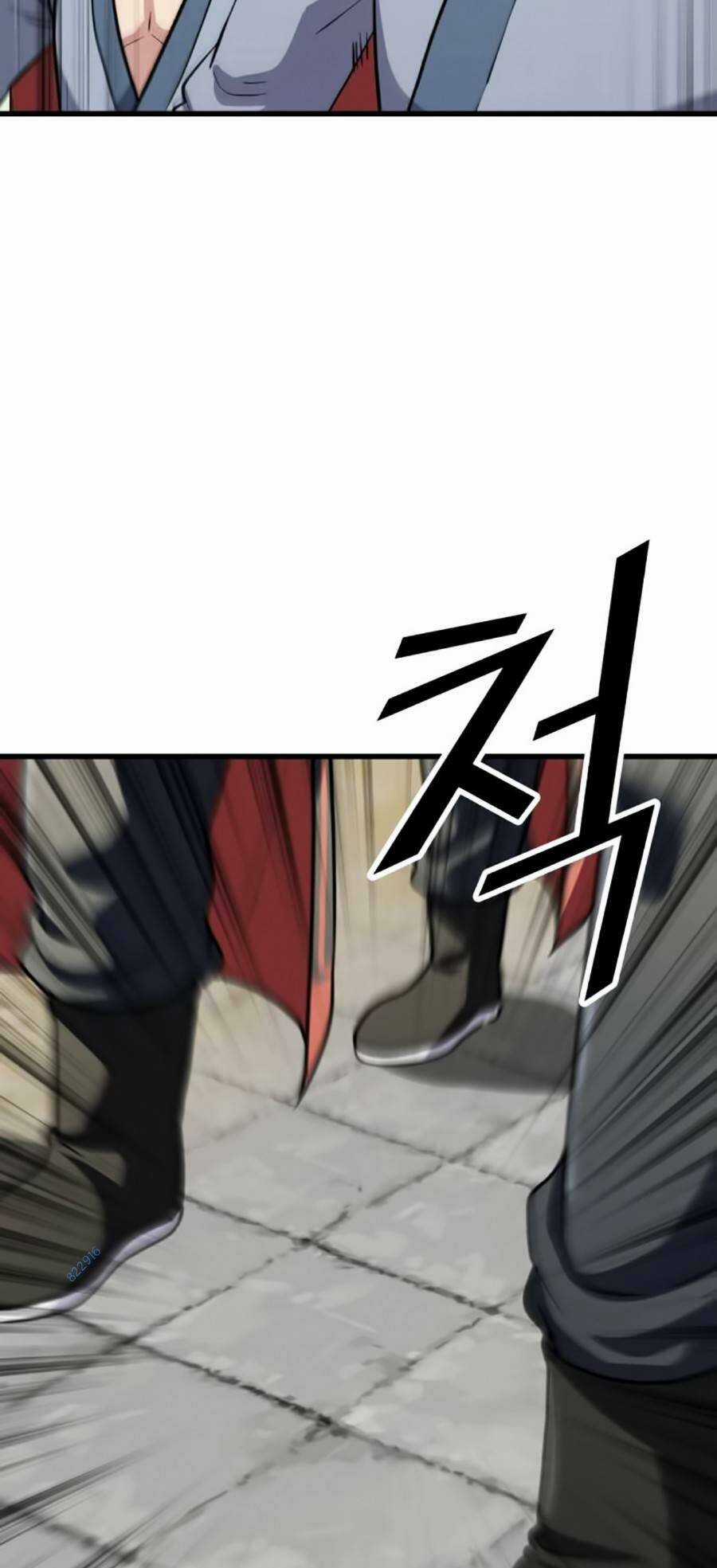 Hiệp Sĩ Xương Khô Chapter 11 trang 166