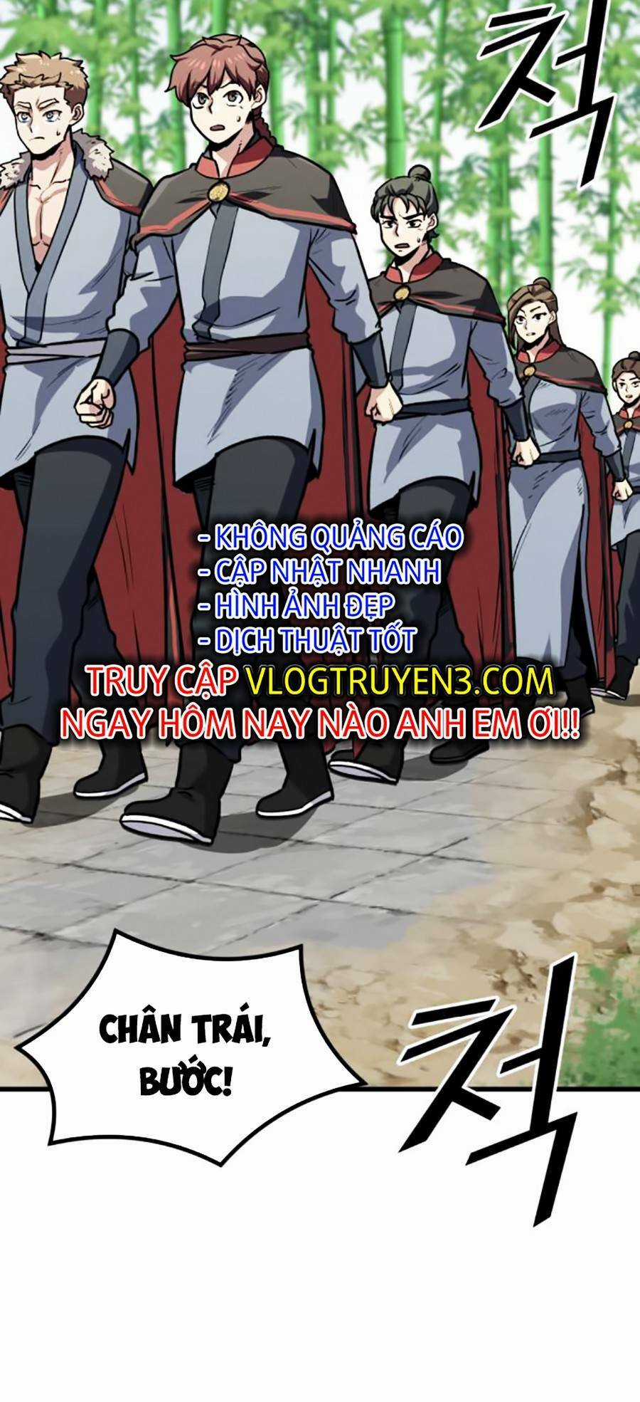 Hiệp Sĩ Xương Khô Chapter 11 trang 168