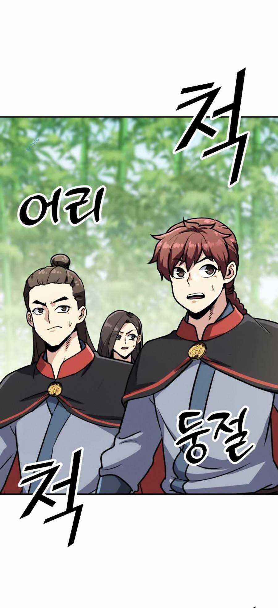 Hiệp Sĩ Xương Khô Chapter 11 trang 169