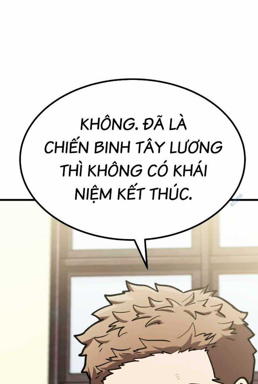 Hiệp Sĩ Xương Khô Chapter 11 trang 17