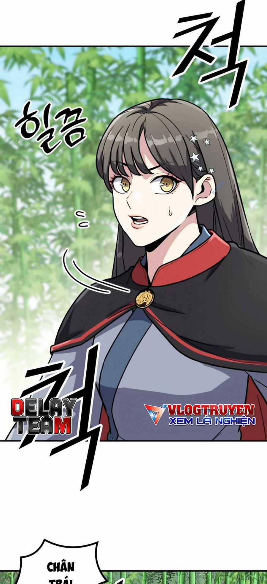 Hiệp Sĩ Xương Khô Chapter 11 trang 170