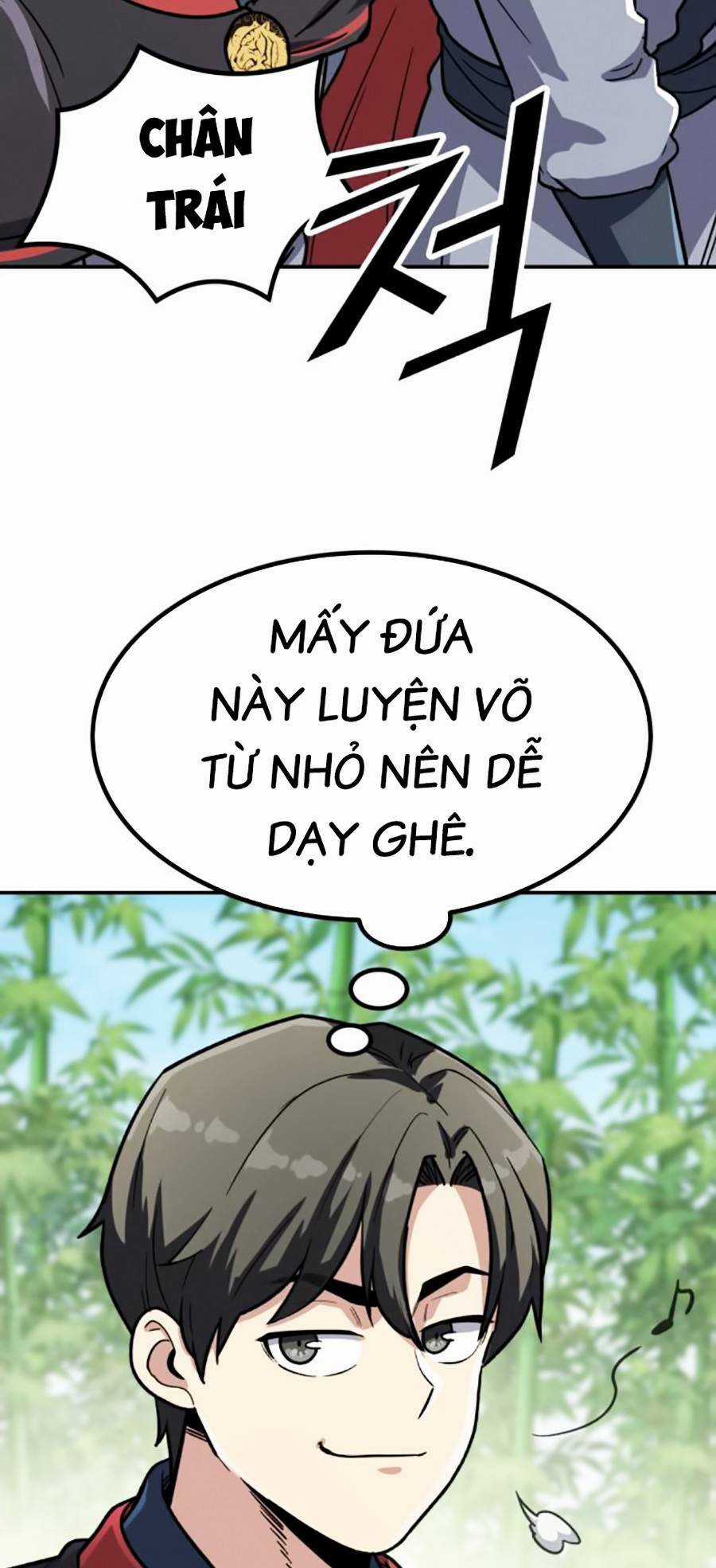 Hiệp Sĩ Xương Khô Chapter 11 trang 172