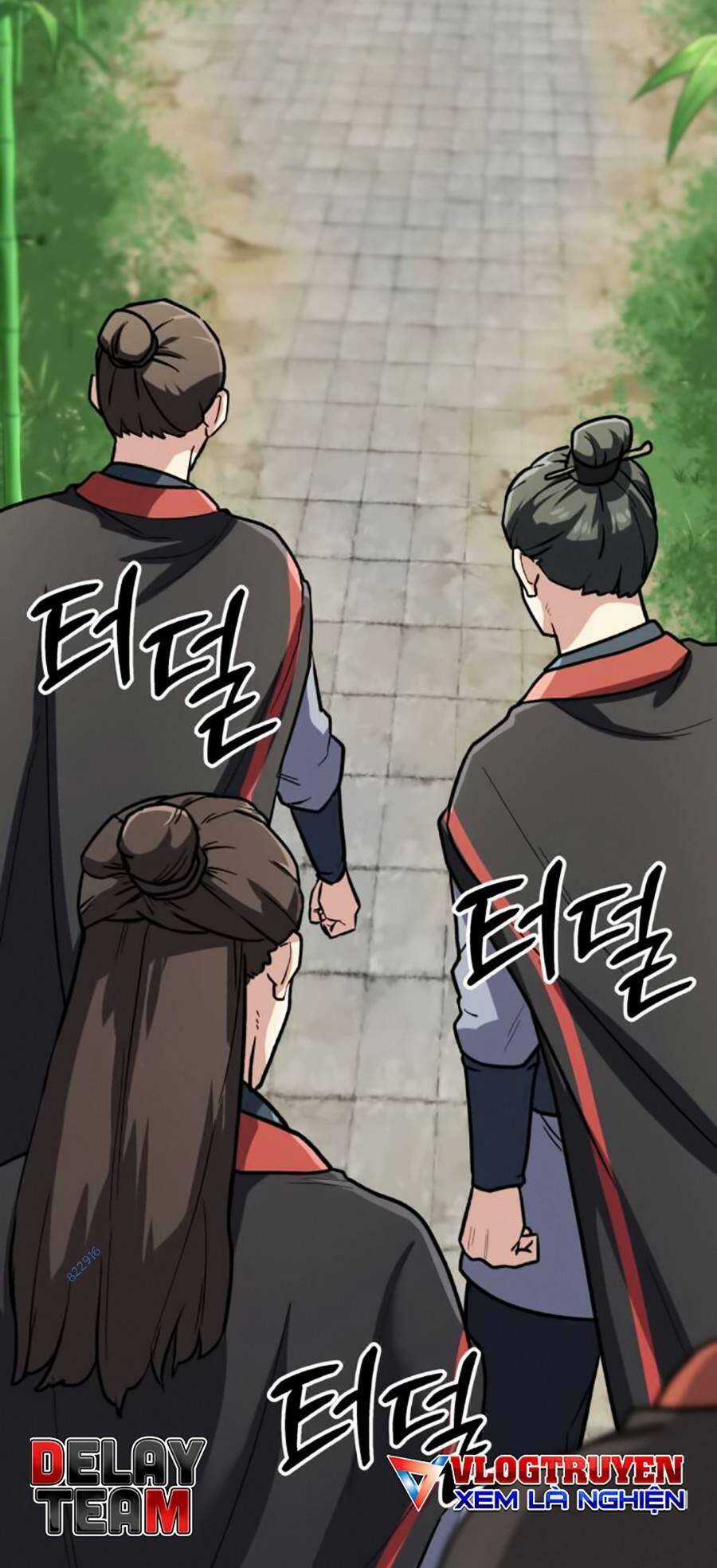 Hiệp Sĩ Xương Khô Chapter 11 trang 174