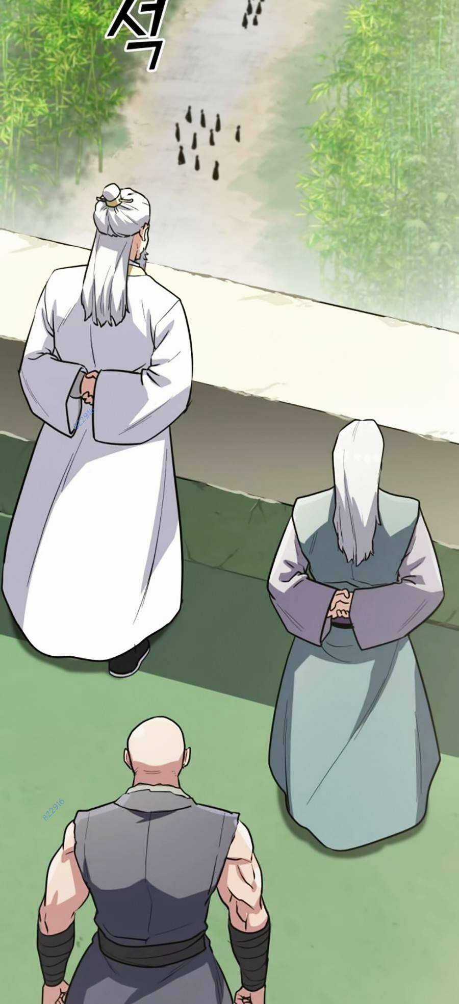 Hiệp Sĩ Xương Khô Chapter 11 trang 178