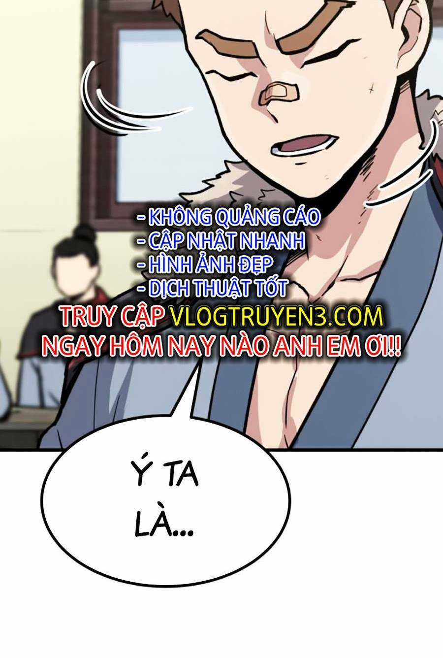 Hiệp Sĩ Xương Khô Chapter 11 trang 18