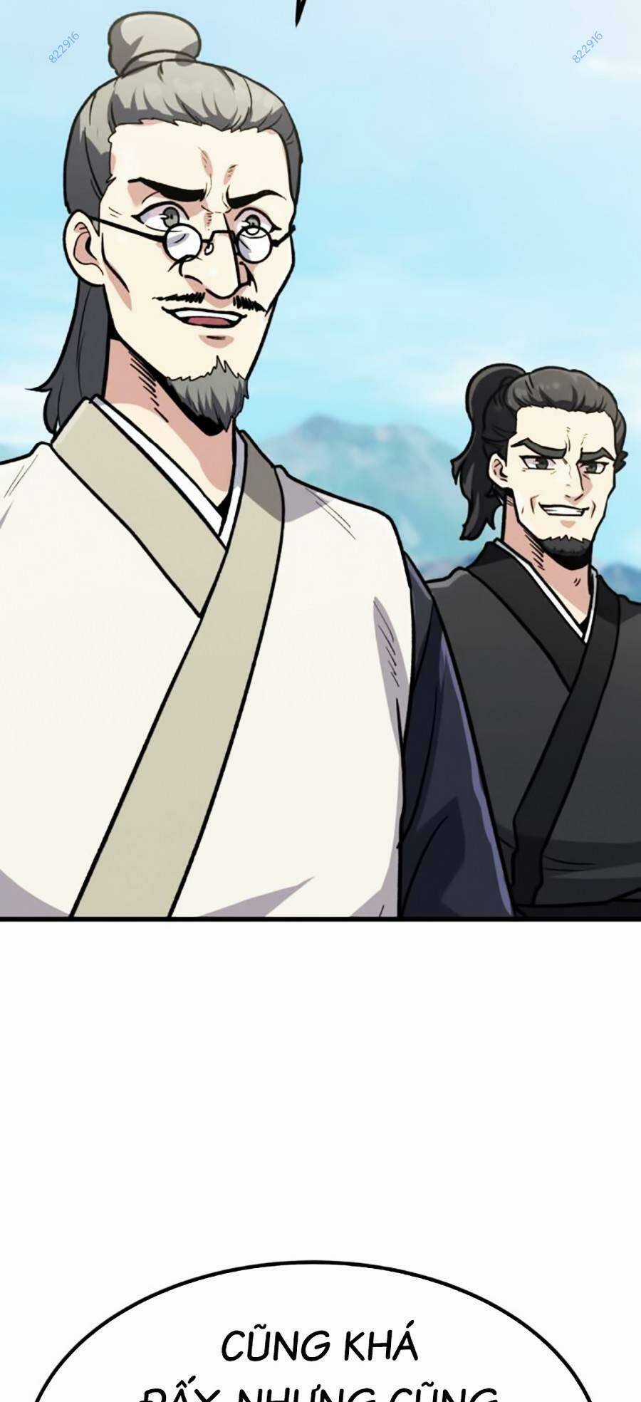 Hiệp Sĩ Xương Khô Chapter 11 trang 181