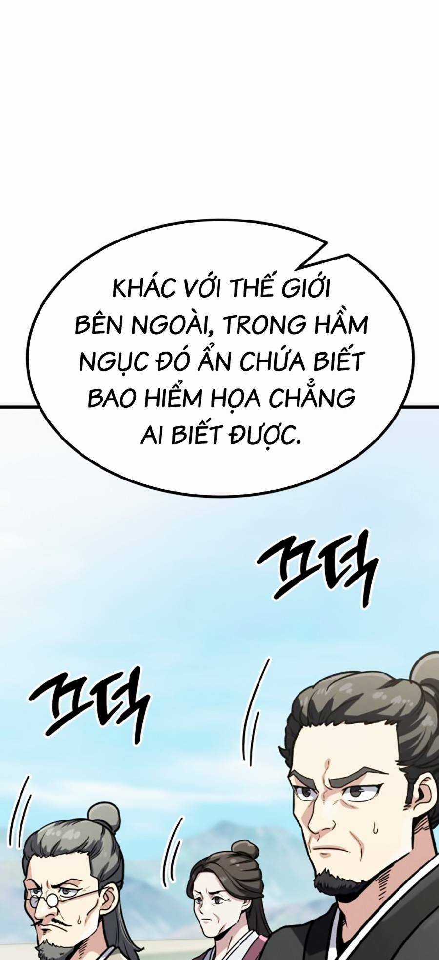 Hiệp Sĩ Xương Khô Chapter 11 trang 183