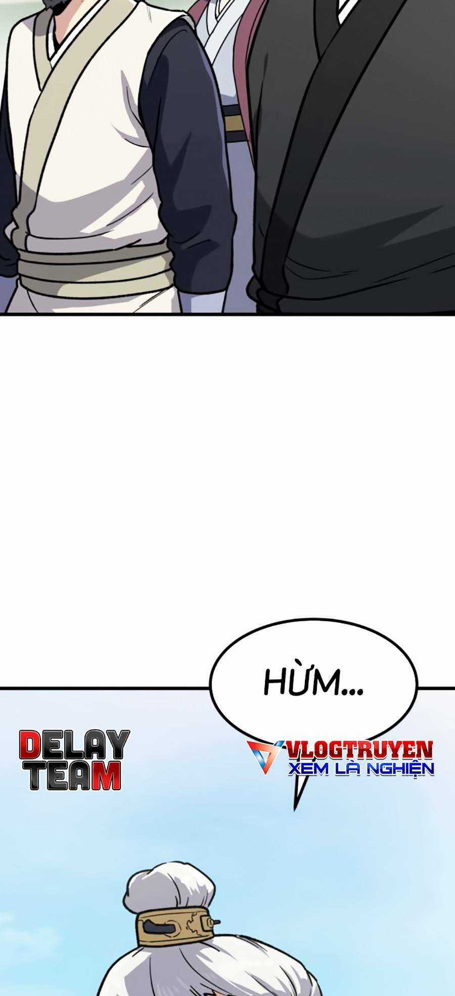 Hiệp Sĩ Xương Khô Chapter 11 trang 184