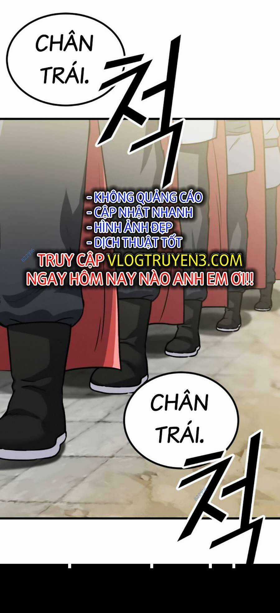 Hiệp Sĩ Xương Khô Chapter 11 trang 186