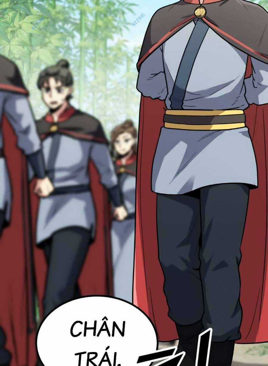 Hiệp Sĩ Xương Khô Chapter 11 trang 188