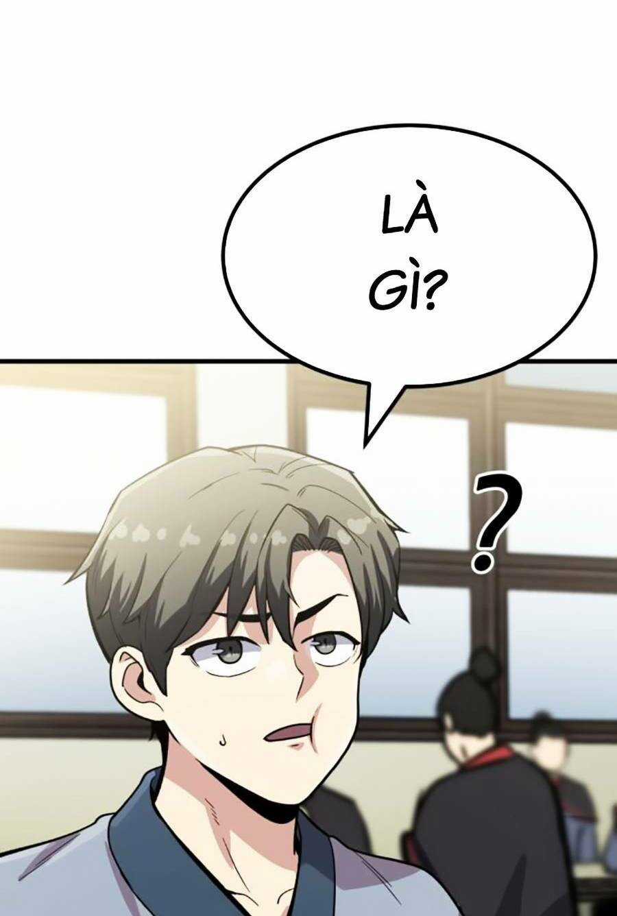 Hiệp Sĩ Xương Khô Chapter 11 trang 19