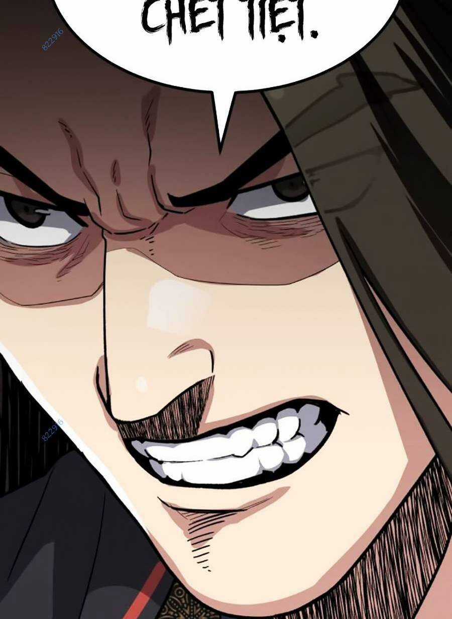 Hiệp Sĩ Xương Khô Chapter 11 trang 192