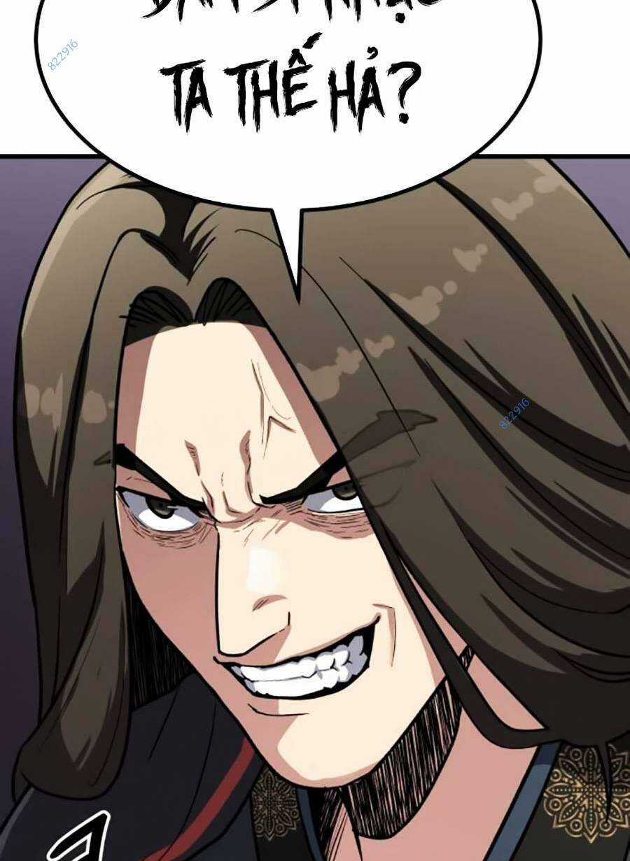 Hiệp Sĩ Xương Khô Chapter 11 trang 194