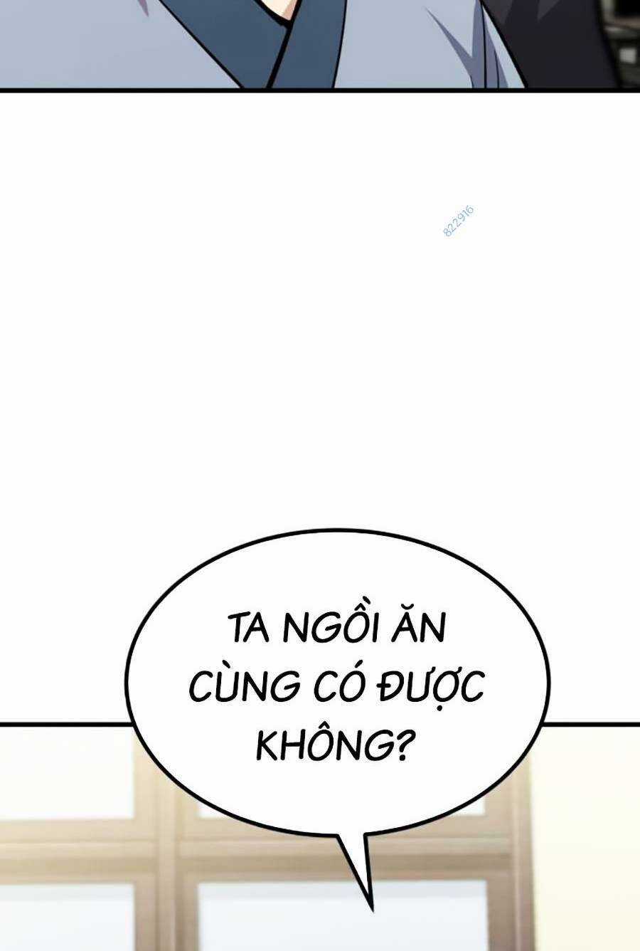 Hiệp Sĩ Xương Khô Chapter 11 trang 20