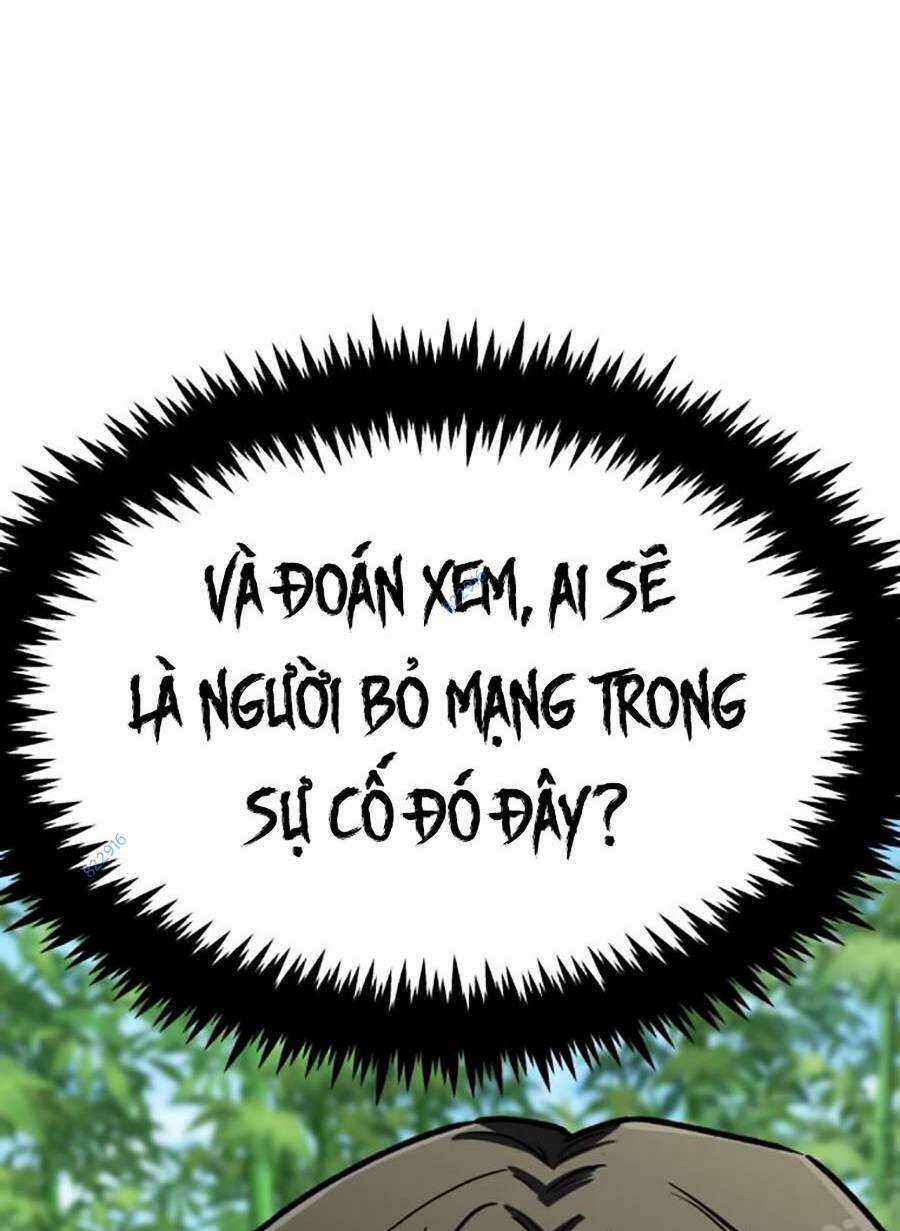 Hiệp Sĩ Xương Khô Chapter 11 trang 200