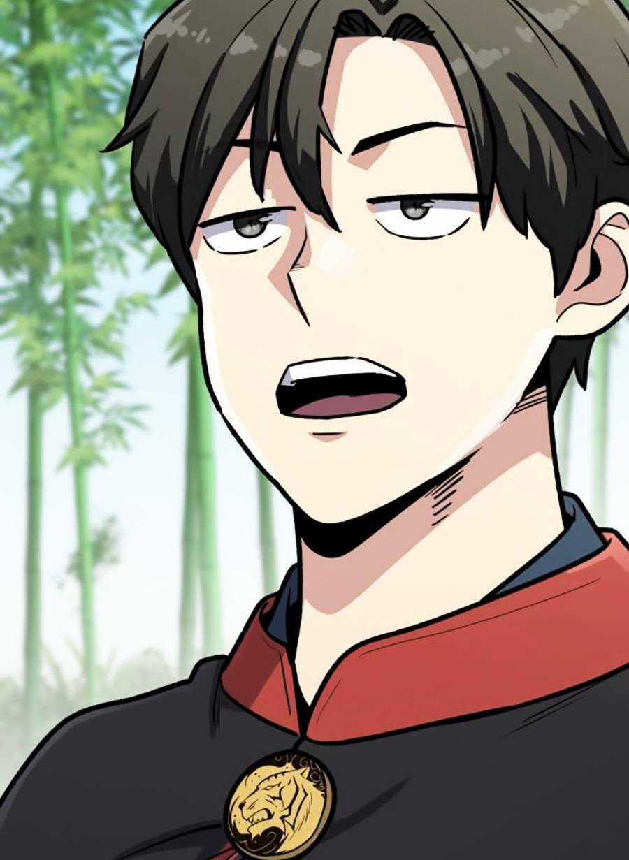 Hiệp Sĩ Xương Khô Chapter 11 trang 201