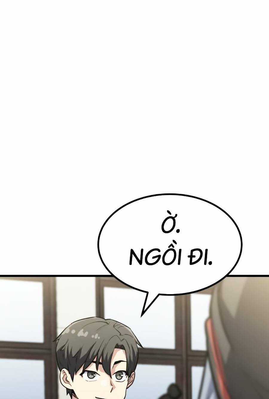 Hiệp Sĩ Xương Khô Chapter 11 trang 22