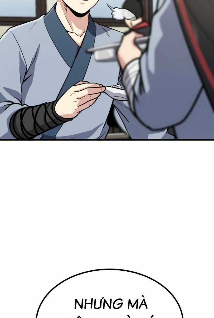 Hiệp Sĩ Xương Khô Chapter 11 trang 23