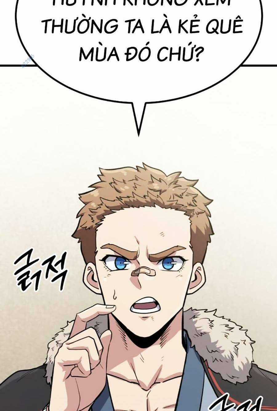 Hiệp Sĩ Xương Khô Chapter 11 trang 28