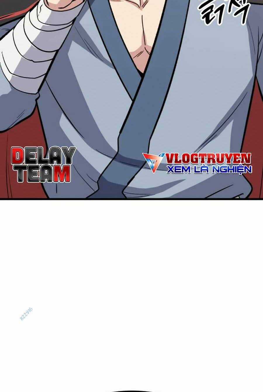 Hiệp Sĩ Xương Khô Chapter 11 trang 29