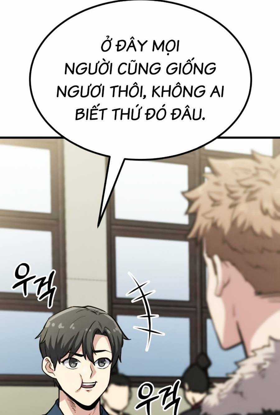 Hiệp Sĩ Xương Khô Chapter 11 trang 30