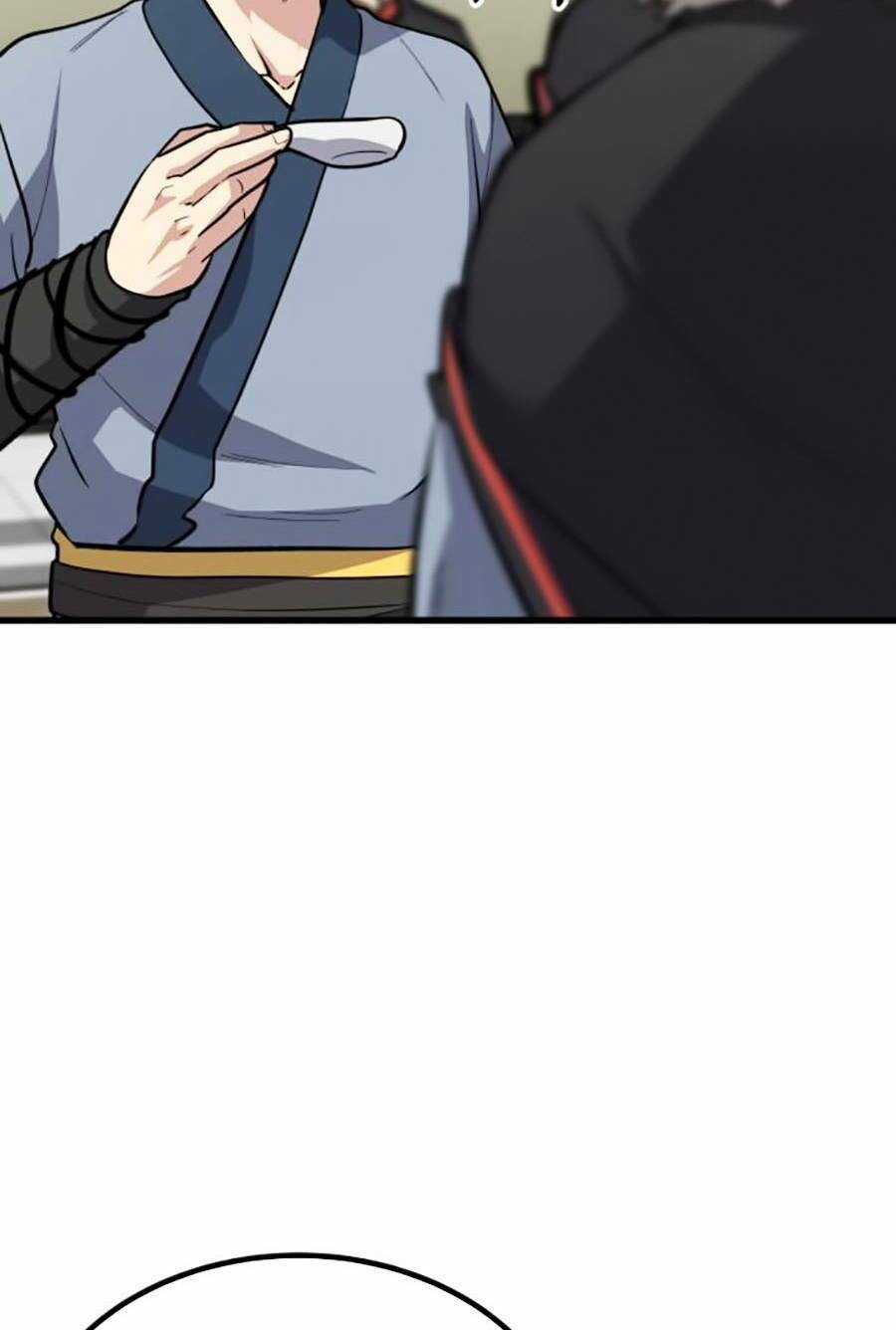 Hiệp Sĩ Xương Khô Chapter 11 trang 31