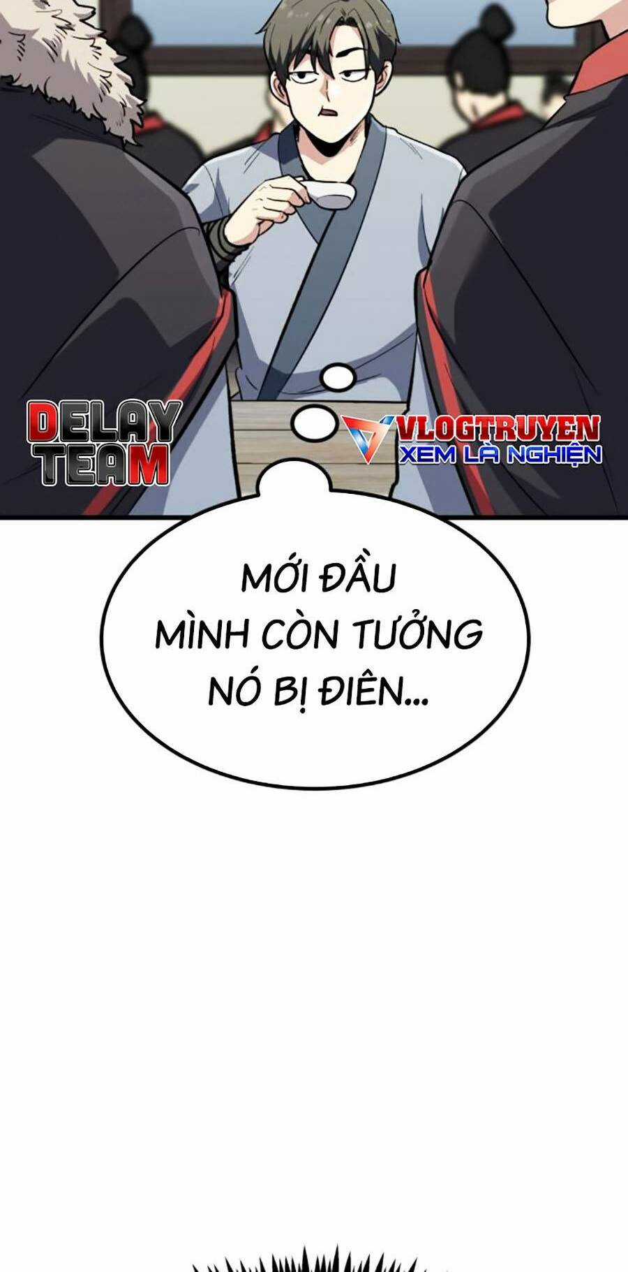 Hiệp Sĩ Xương Khô Chapter 11 trang 35