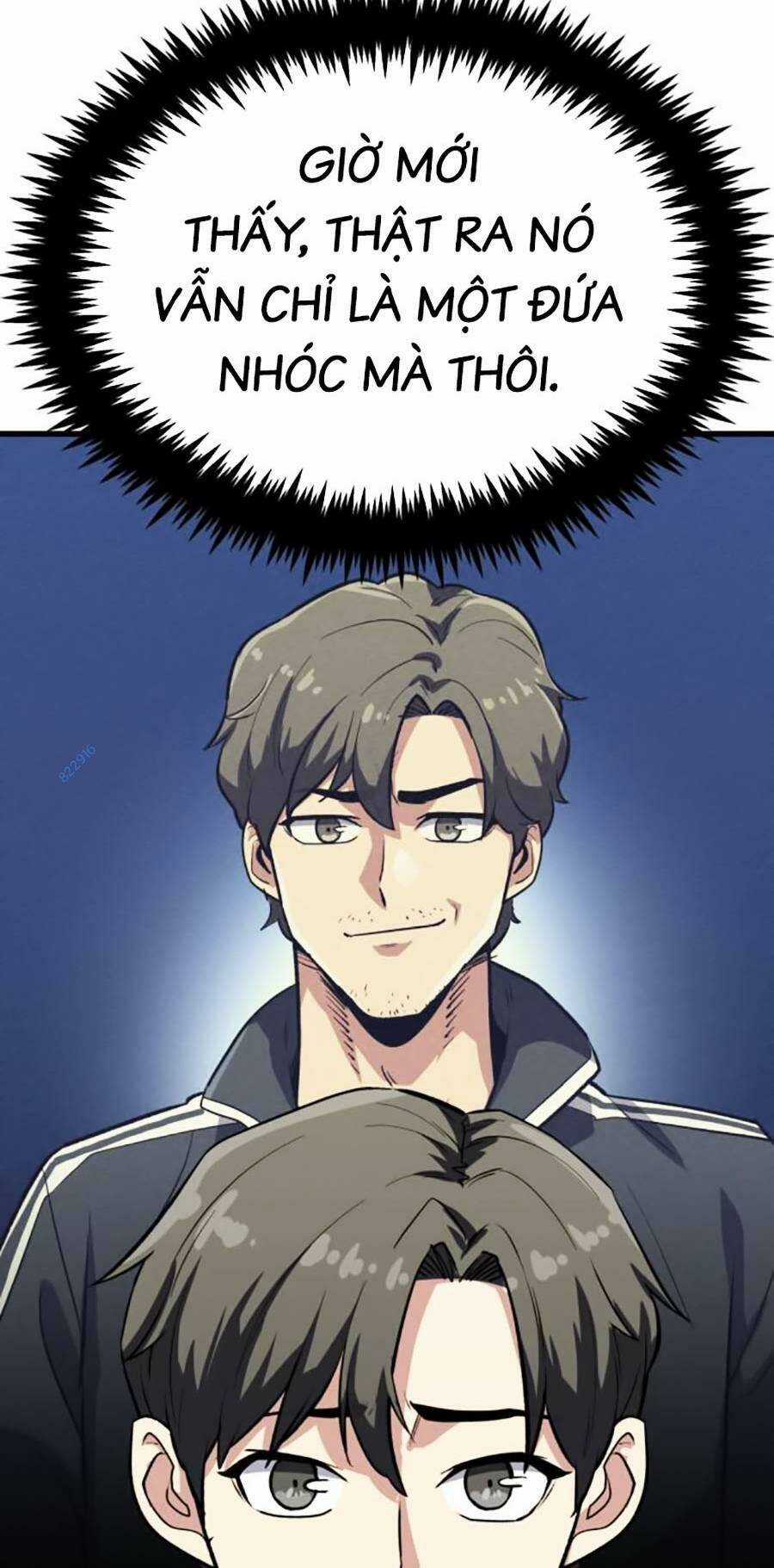 Hiệp Sĩ Xương Khô Chapter 11 trang 36