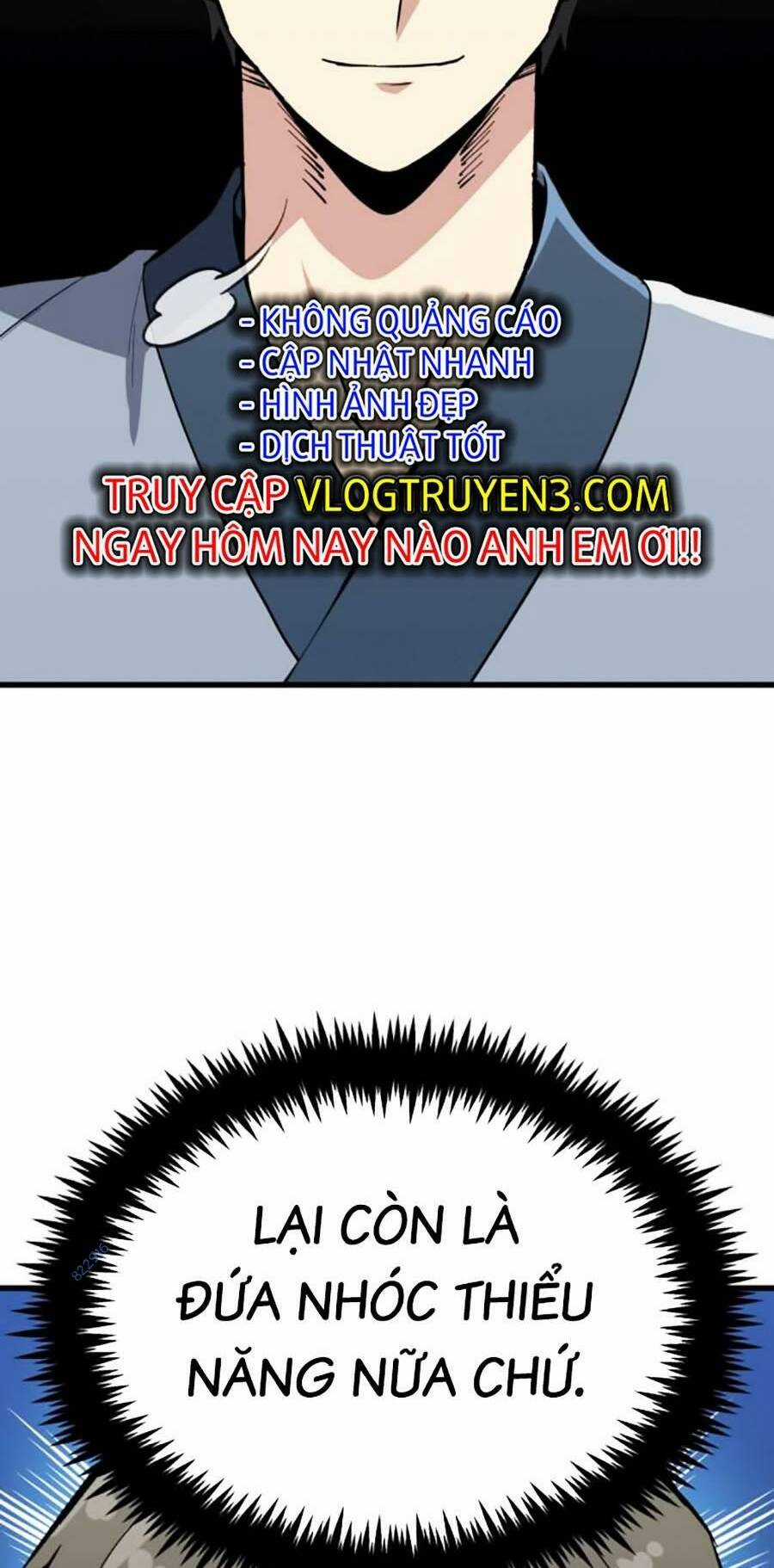 Hiệp Sĩ Xương Khô Chapter 11 trang 37