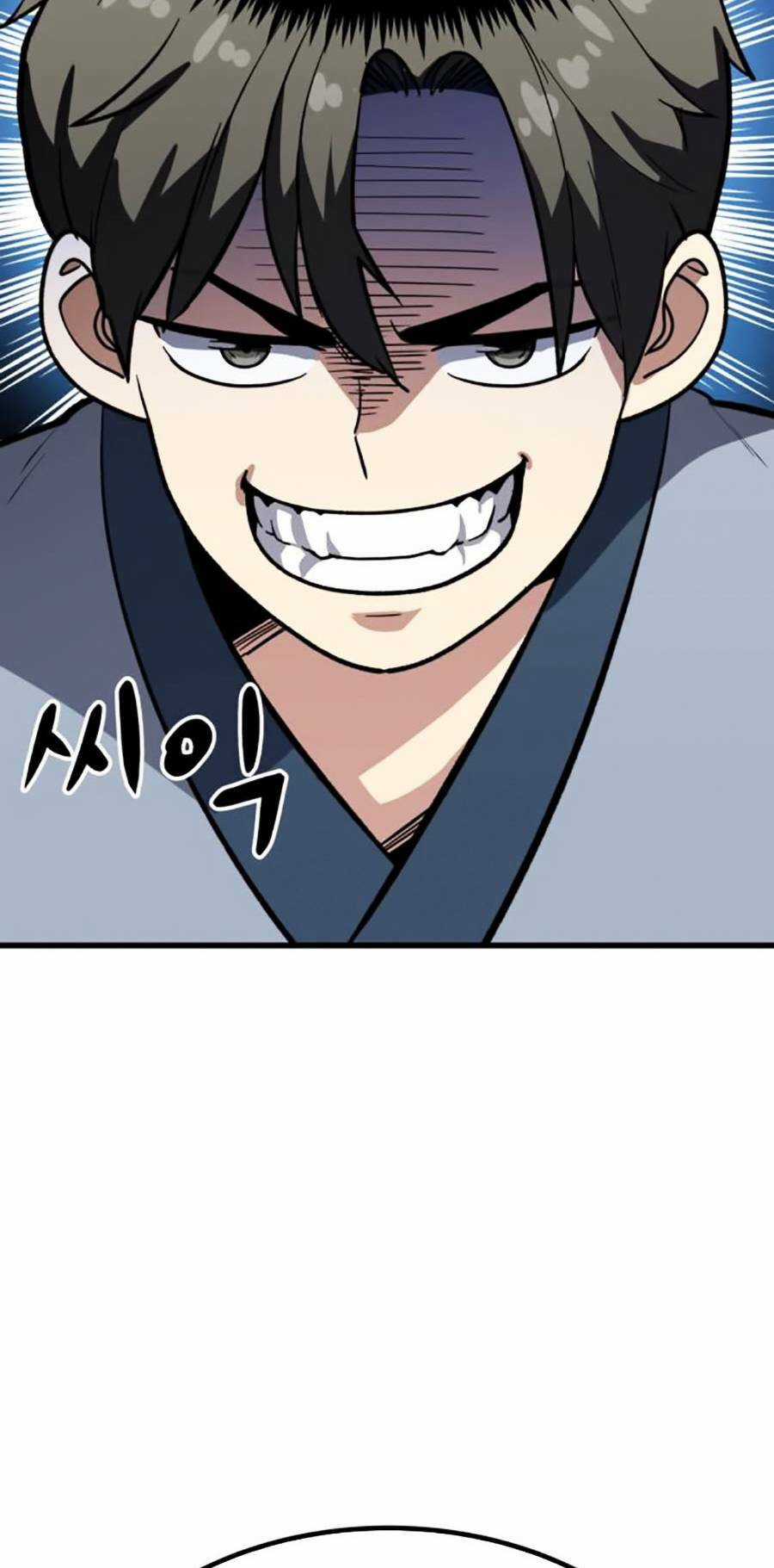 Hiệp Sĩ Xương Khô Chapter 11 trang 38