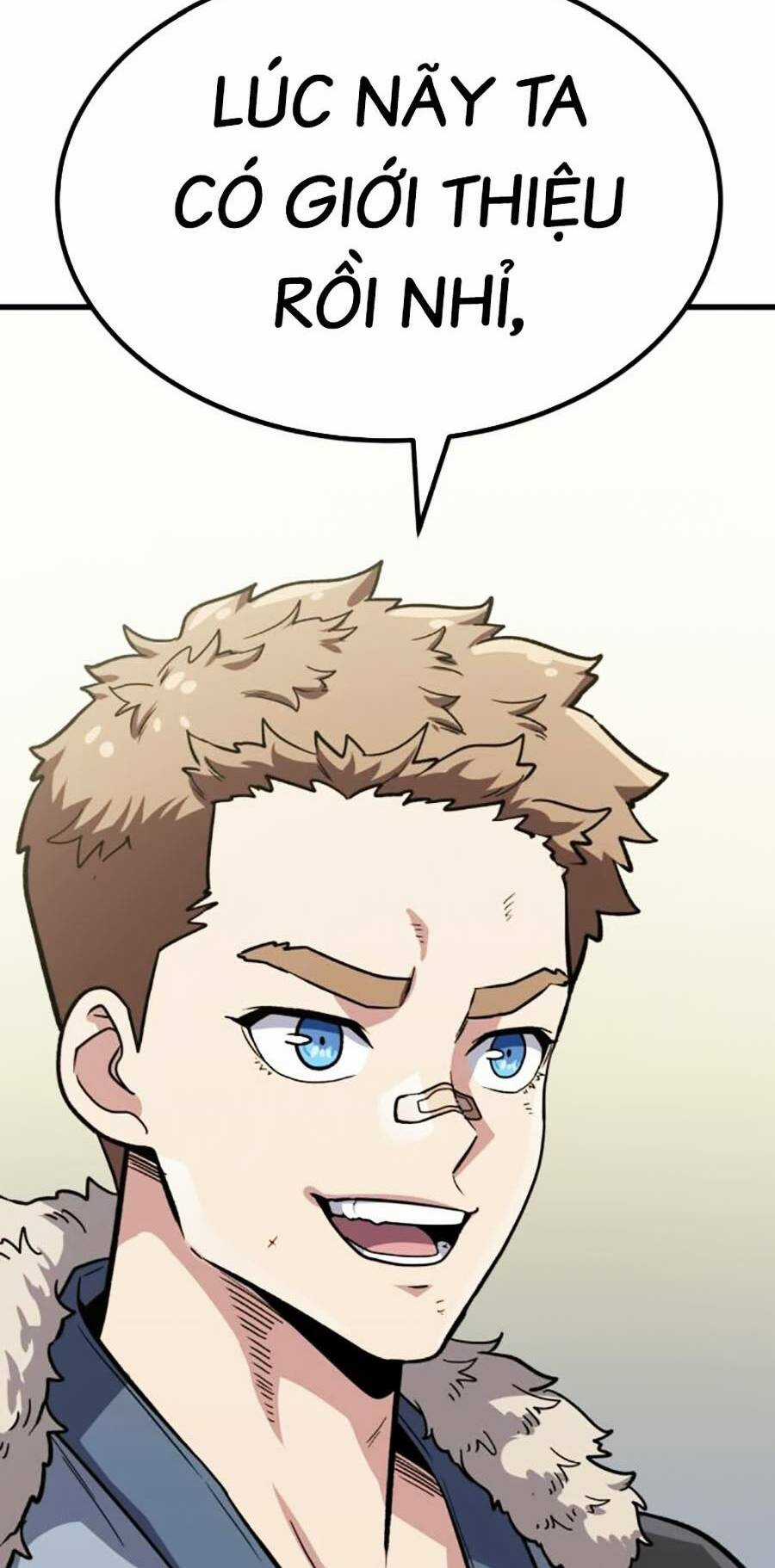 Hiệp Sĩ Xương Khô Chapter 11 trang 39