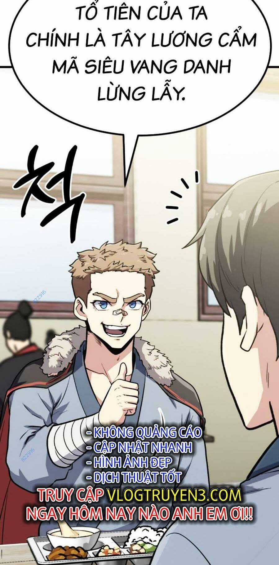 Hiệp Sĩ Xương Khô Chapter 11 trang 41