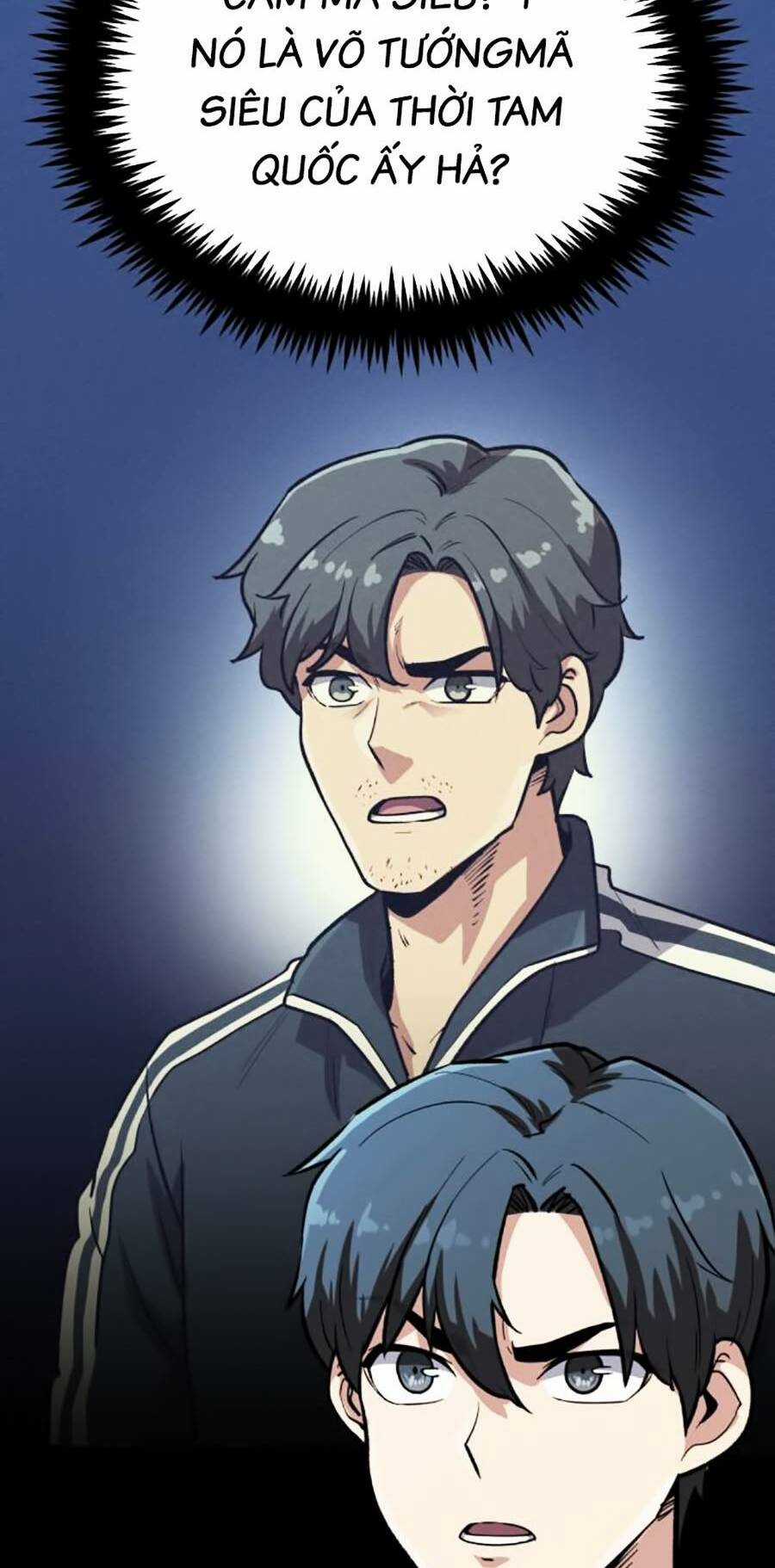 Hiệp Sĩ Xương Khô Chapter 11 trang 43