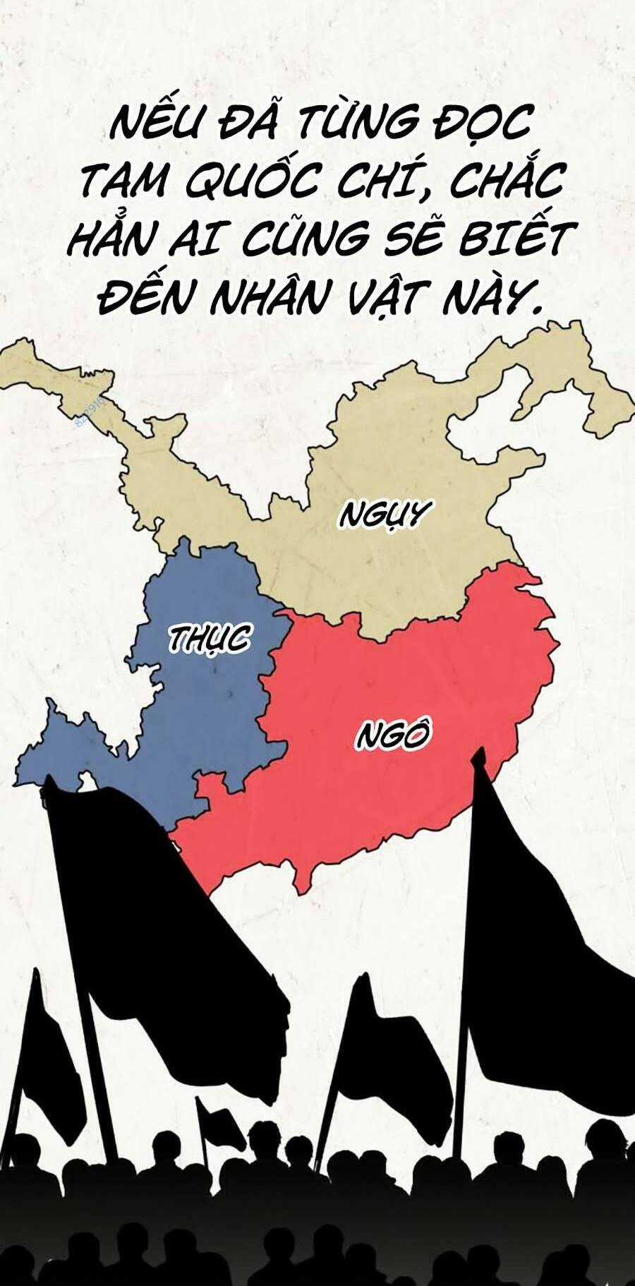 Hiệp Sĩ Xương Khô Chapter 11 trang 45