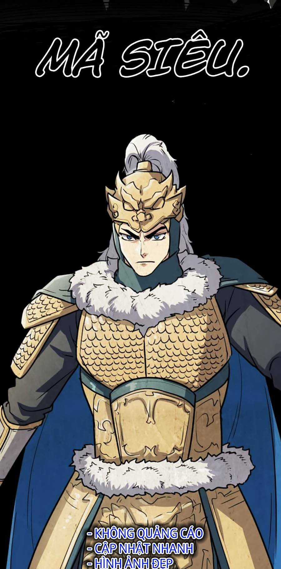 Hiệp Sĩ Xương Khô Chapter 11 trang 46