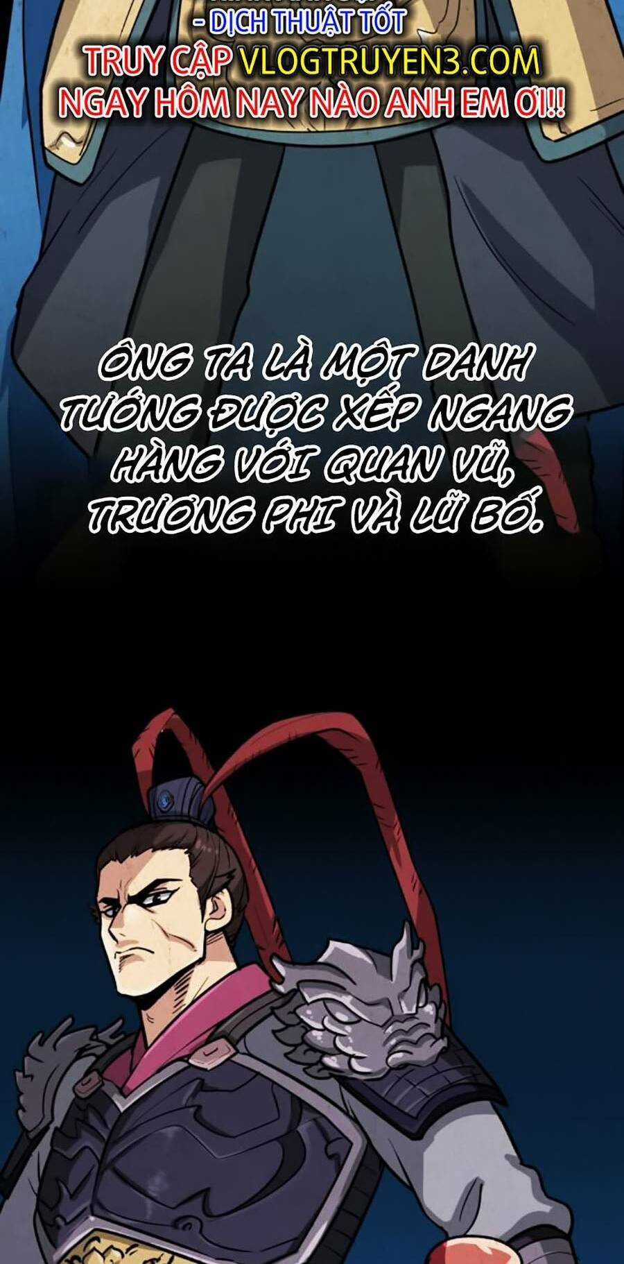 Hiệp Sĩ Xương Khô Chapter 11 trang 47