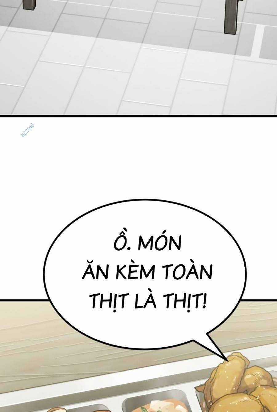 Hiệp Sĩ Xương Khô Chapter 11 trang 5