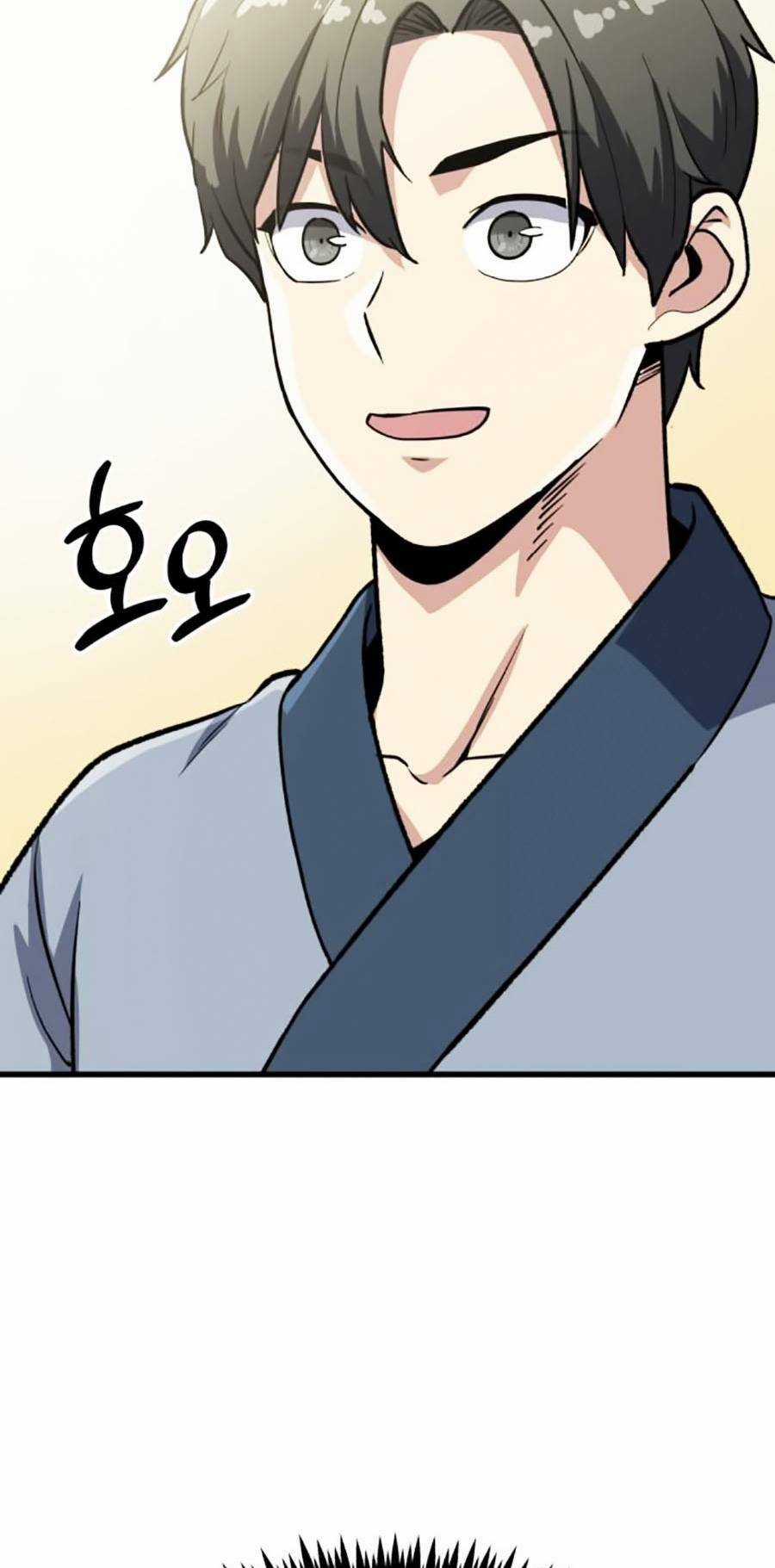 Hiệp Sĩ Xương Khô Chapter 11 trang 50