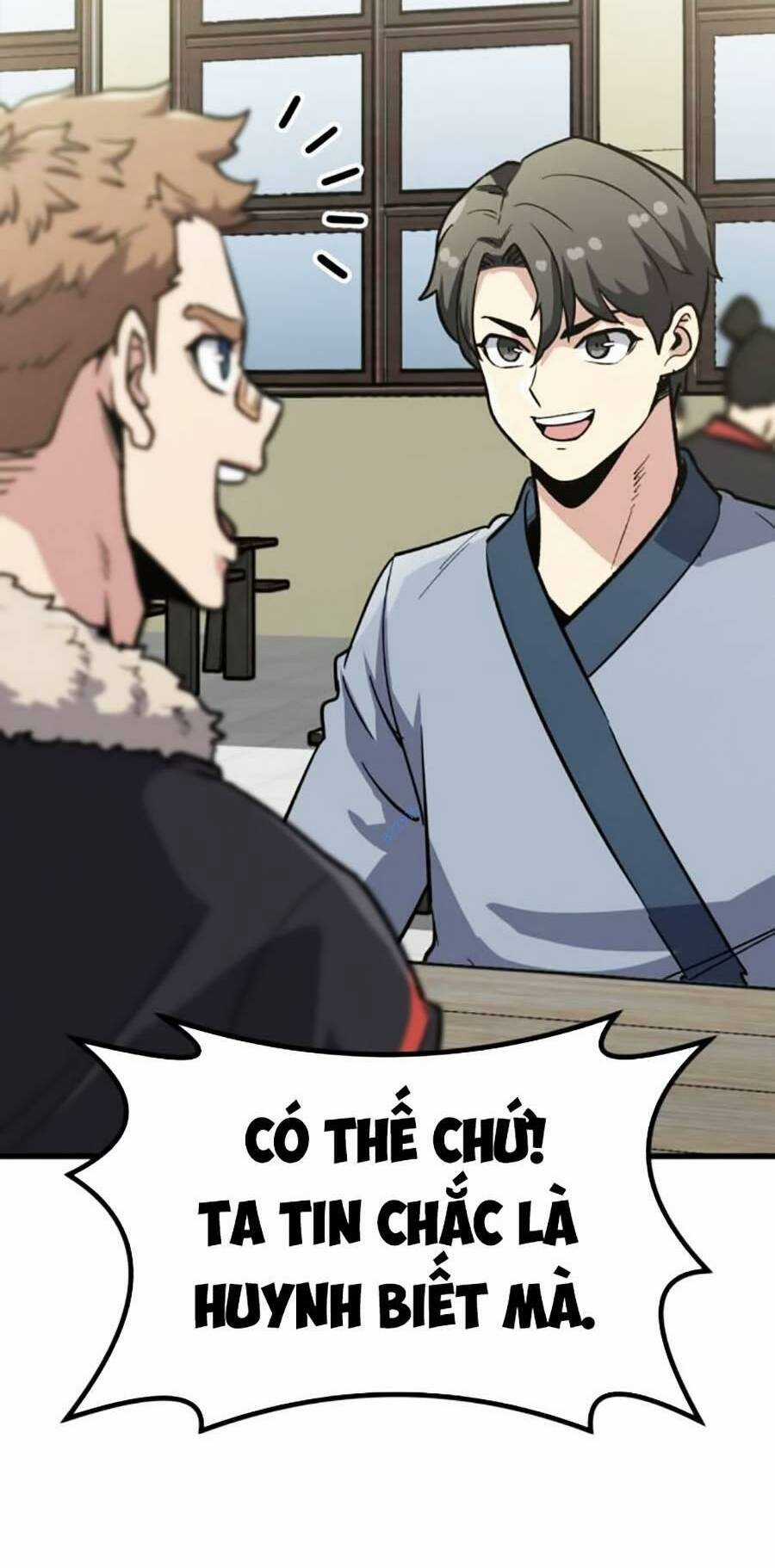 Hiệp Sĩ Xương Khô Chapter 11 trang 53