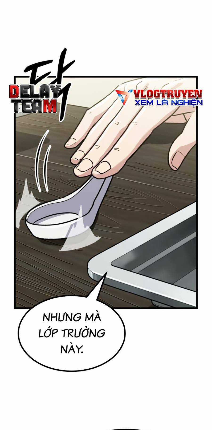 Hiệp Sĩ Xương Khô Chapter 11 trang 54