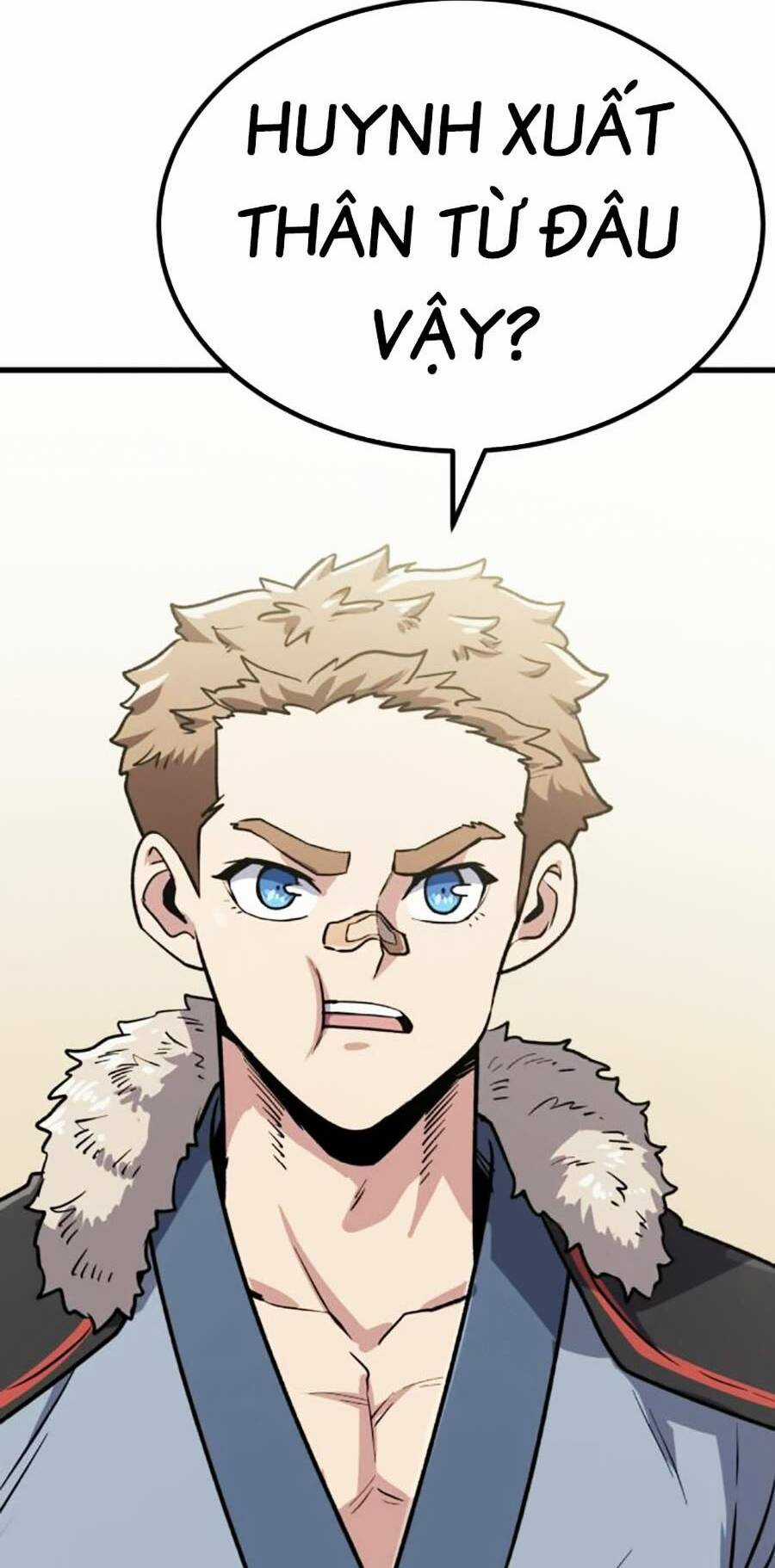 Hiệp Sĩ Xương Khô Chapter 11 trang 55