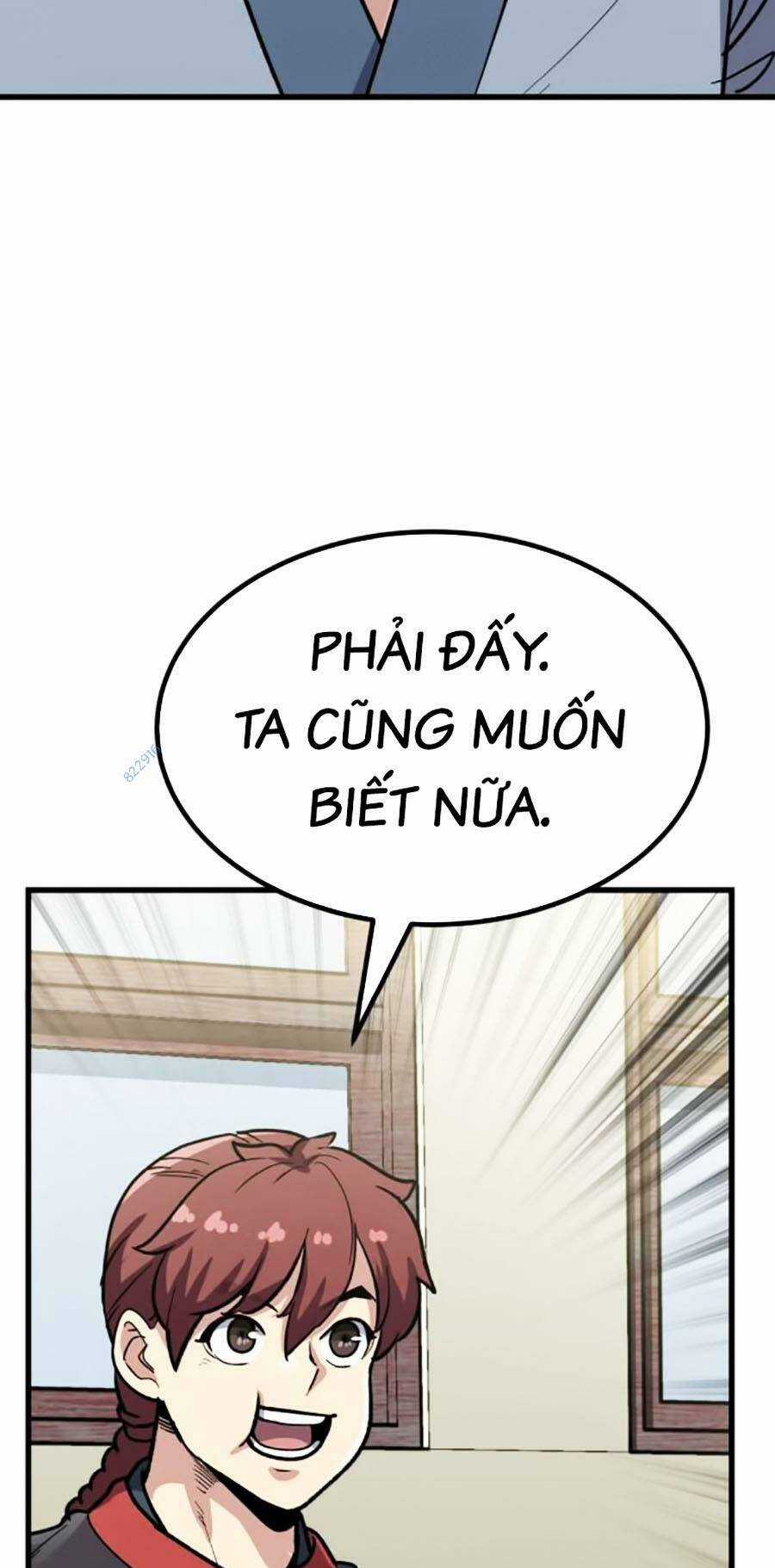 Hiệp Sĩ Xương Khô Chapter 11 trang 56