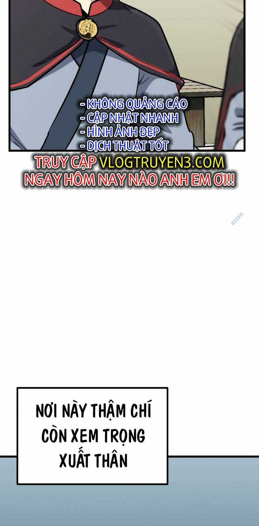 Hiệp Sĩ Xương Khô Chapter 11 trang 57