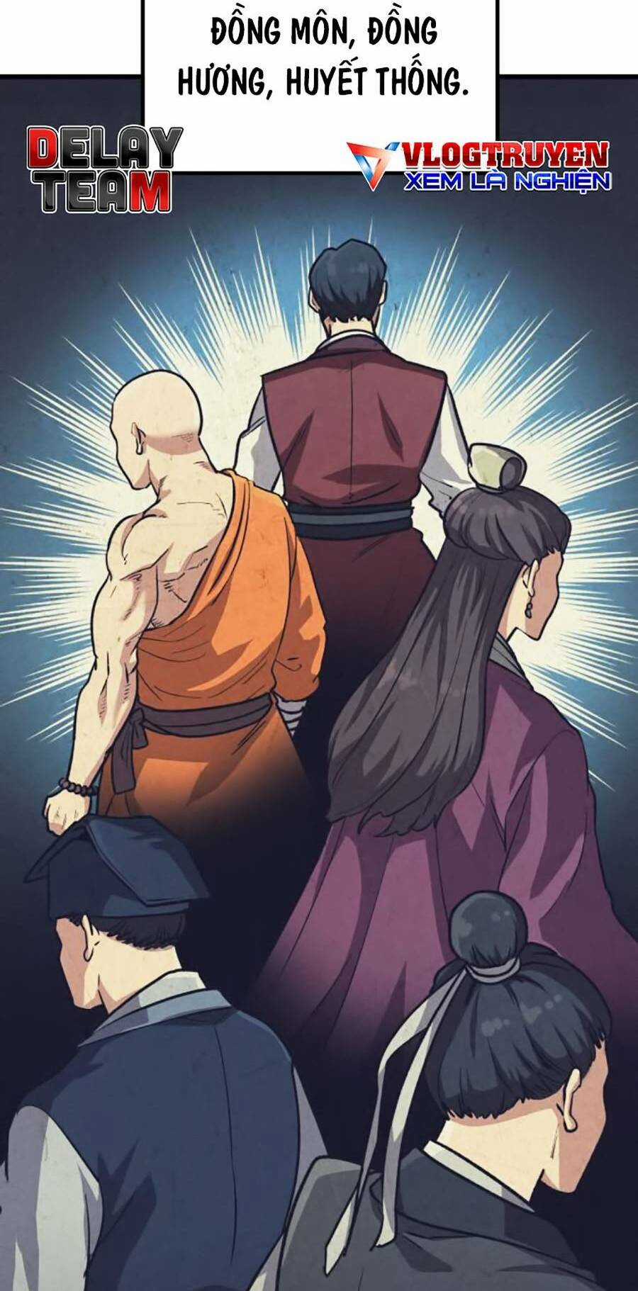 Hiệp Sĩ Xương Khô Chapter 11 trang 59