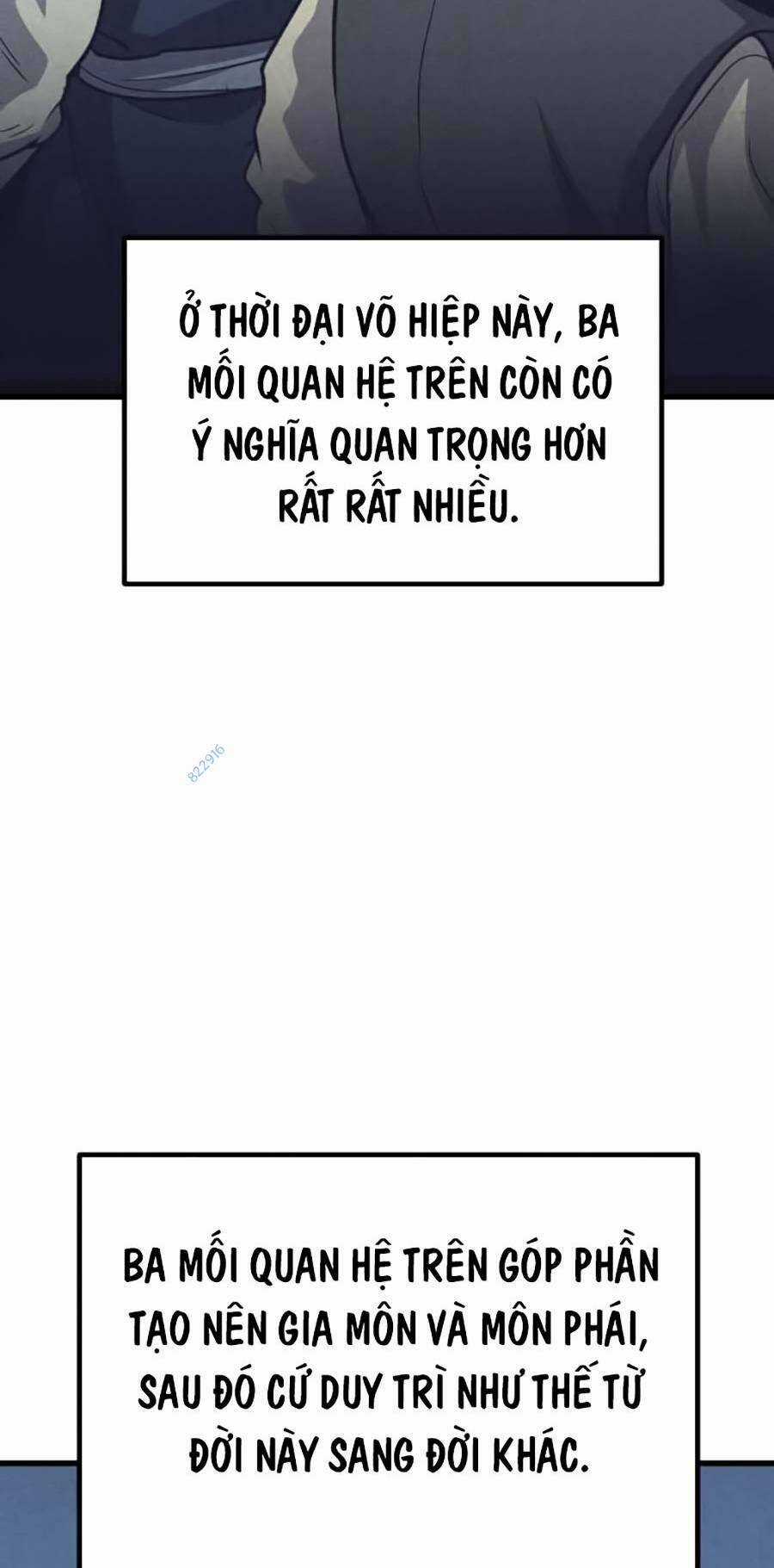 Hiệp Sĩ Xương Khô Chapter 11 trang 60