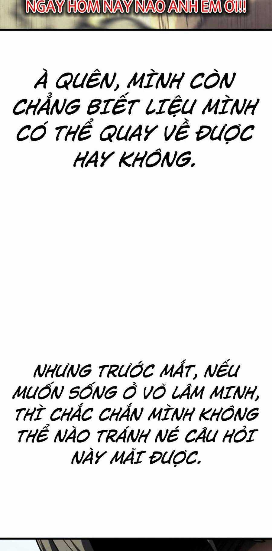 Hiệp Sĩ Xương Khô Chapter 11 trang 63
