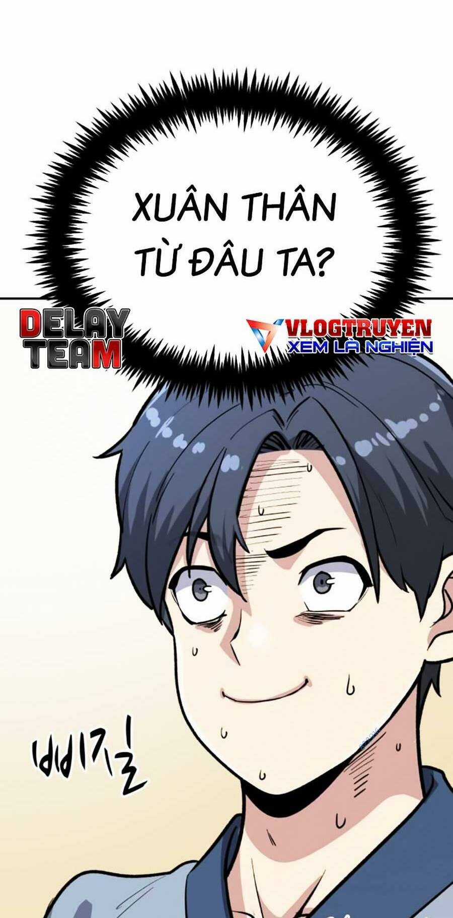 Hiệp Sĩ Xương Khô Chapter 11 trang 65