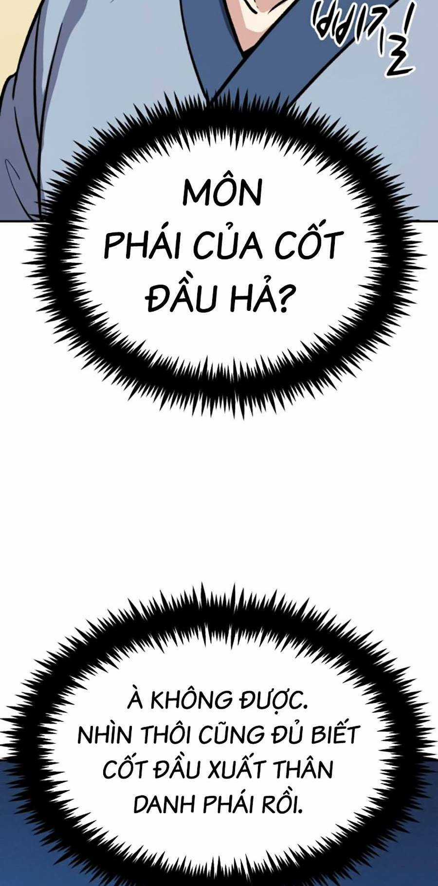 Hiệp Sĩ Xương Khô Chapter 11 trang 66