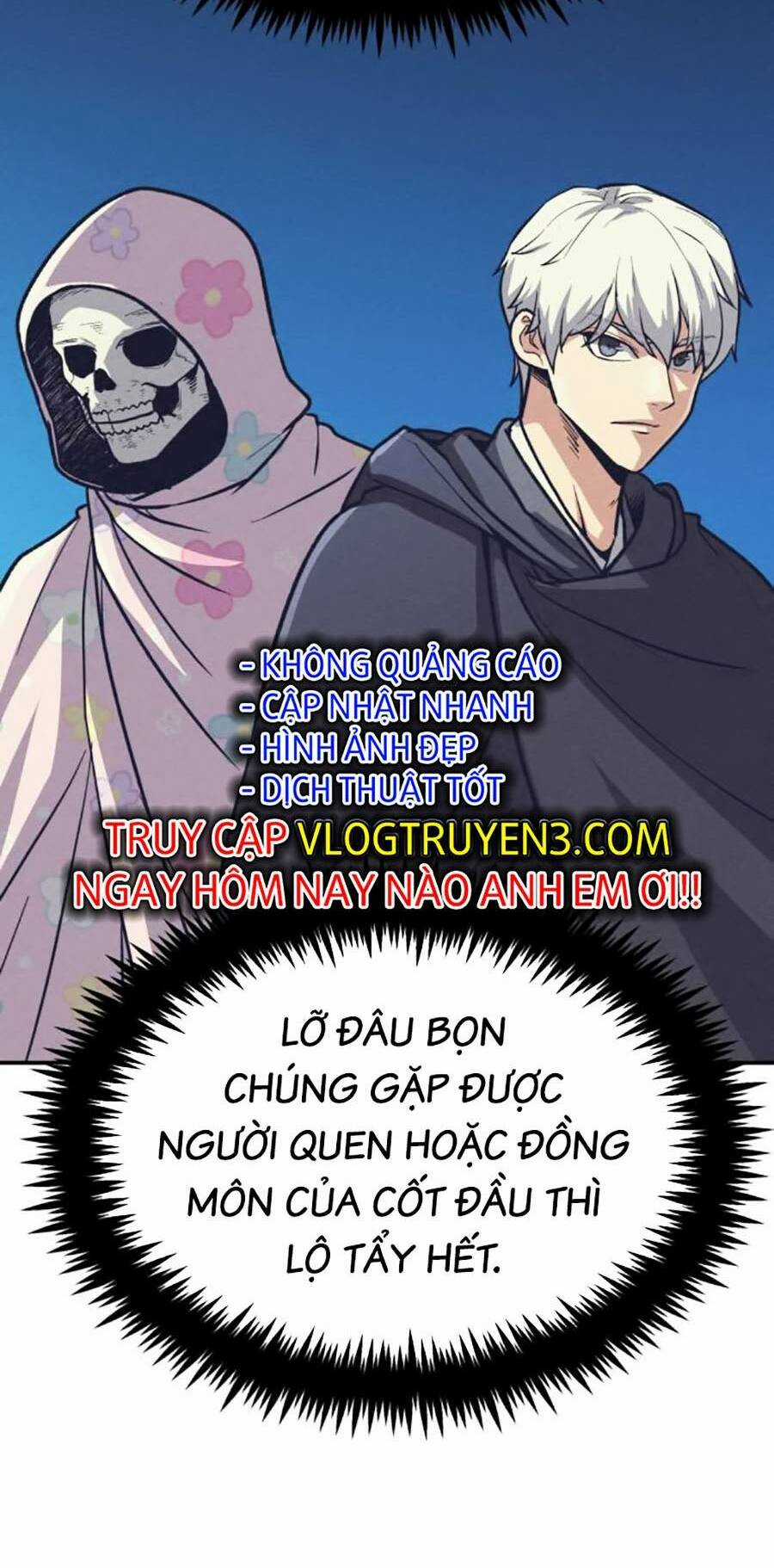 Hiệp Sĩ Xương Khô Chapter 11 trang 67